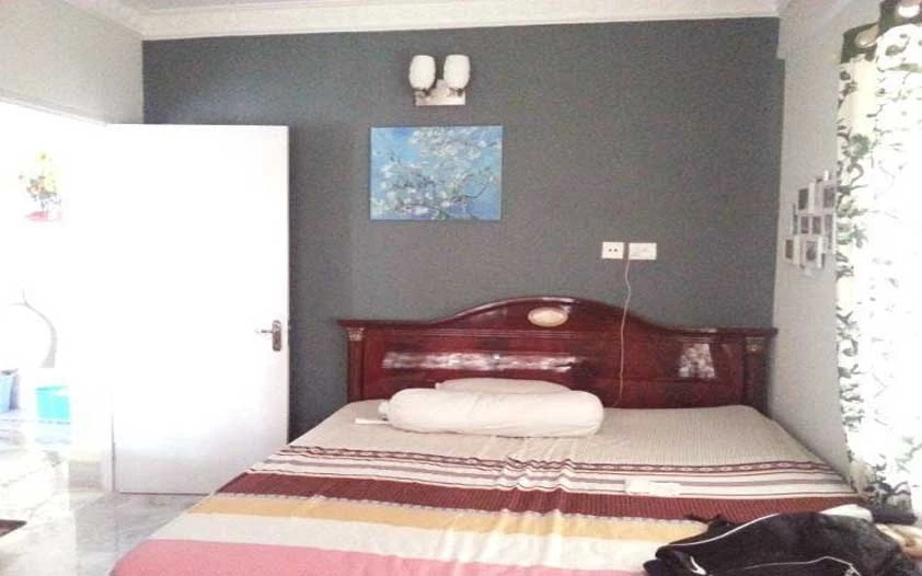 Co-operative Flat for Sale in New Town Action Area1-CT69162-Im9403