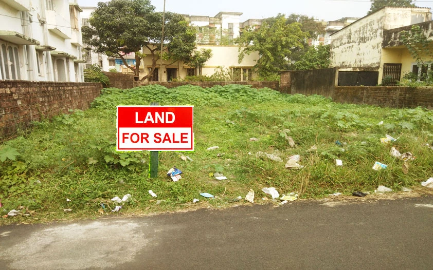 Plots for Sale in Salt Lake City Kolkata-CT69165-Im9511