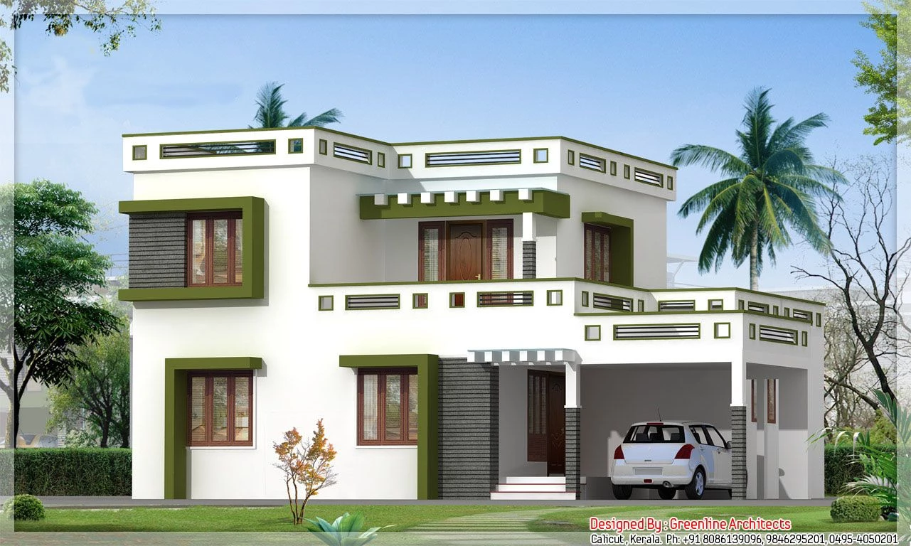 House for Sale in Salt Lake Sector-2 Kolkata-CT1012-Im8574