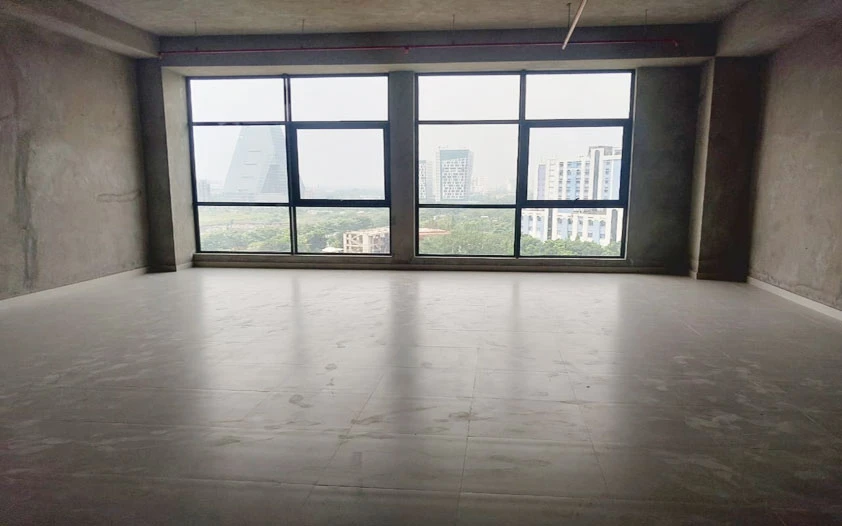 Office Space for Rent in New Town Kolkata-CT1387-Im2123