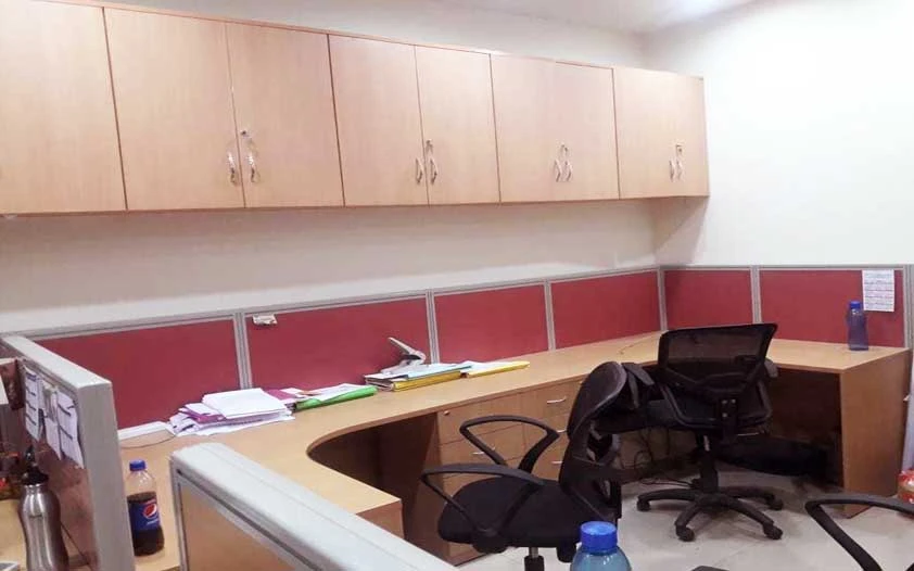 Office Space for Rent in New Town Kolkata-CT69163-Im8744
