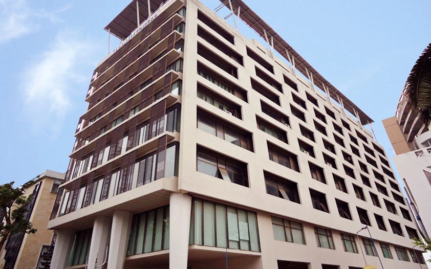 Ready to Move in Office Space for Sale in Sector 5 Kolkata-CT1395-Im2911