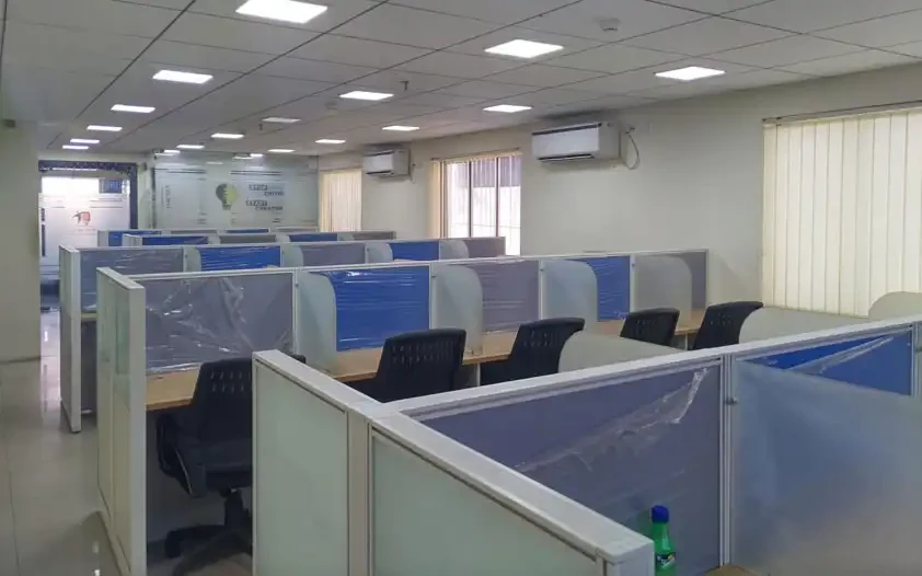 Ready to Move Office Space for Rent in Sector 5 Kolkata-CT1068-Im9318
