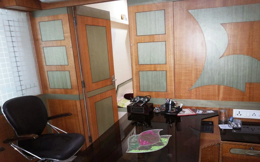 Fully Furnished Office Space for Rent in Sector 5 Kolkata-CT69170-Im6133