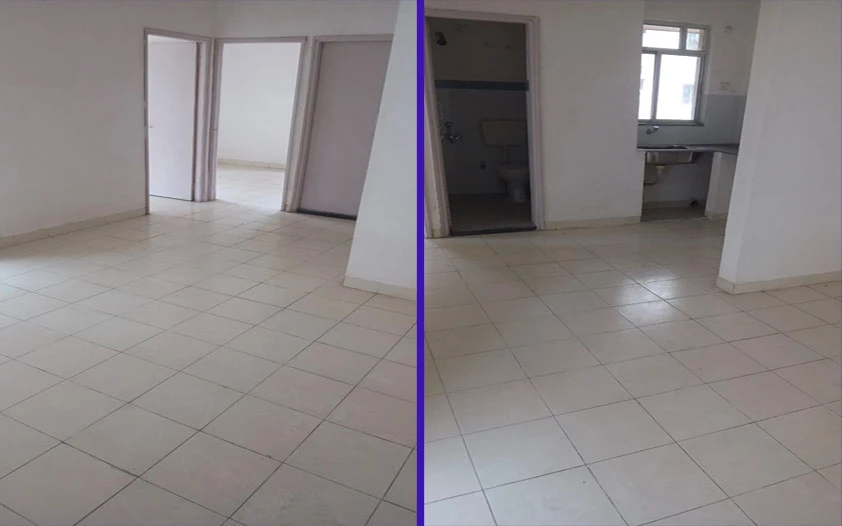 2 BHK Flat for Sale in Sapoorji Shukhobrishti Newtown Kolkata-CT69175-Im1215