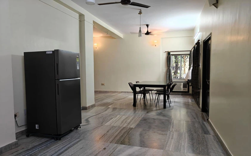Corporate Guest House for Rent in Salt Lake City Kolkata-CT69178-Im2113