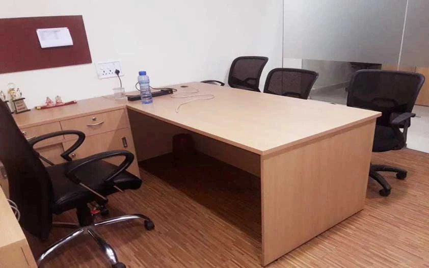Office Space for Rent in New Town Kolkata-CT69163-Im1813