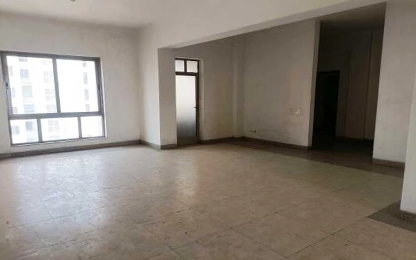 2 BHK Flats for Sale in Ujjwala New Town Kolkata-CT1405-Im1779