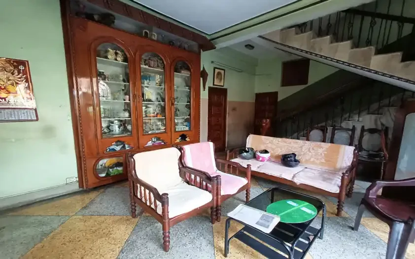 Floors for Sale in Salt Lake City Kolkata-CT1006-Im1834