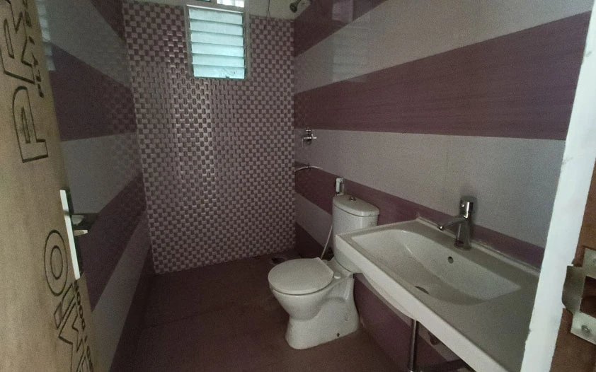 4 BHK Flats for Sale in Ideal Aquaview New Town Kolkata-CT69164-Im9846