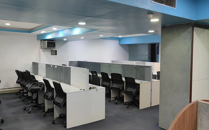 Furnished Office Space for Rent in Sector 5 Kolkata-CT1386-Im0533