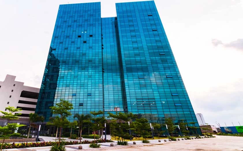 Fully Furnished Office Space for Rent in New town Kolkata-CT1404-Im4133