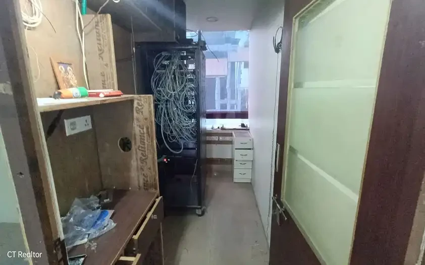 Ready to Move Office Space for Rent in Sector 5 Kolkata-CT1030-Im4955