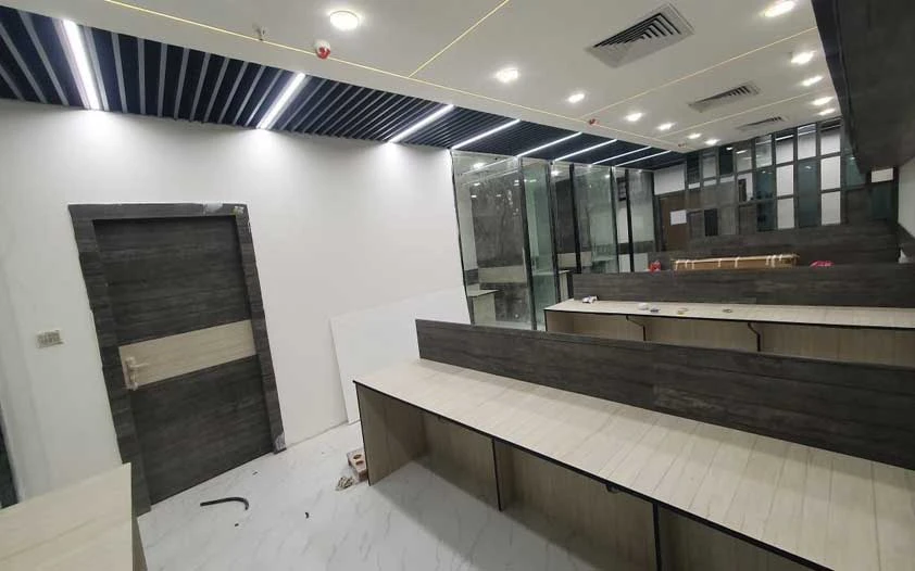 Fully Furnished Office Space for Rent in New town Kolkata-CT1404-Im1457