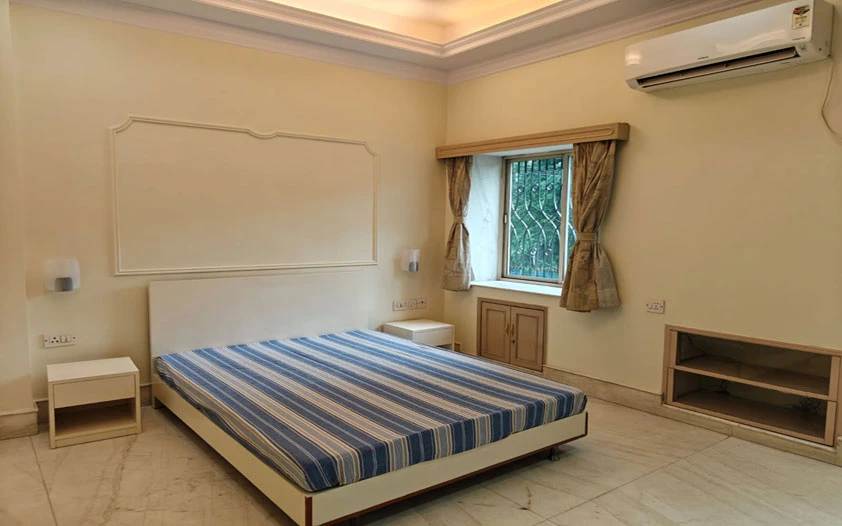 Corporate Guest House for Rent in Salt Lake City Kolkata-CT69178-Im4509