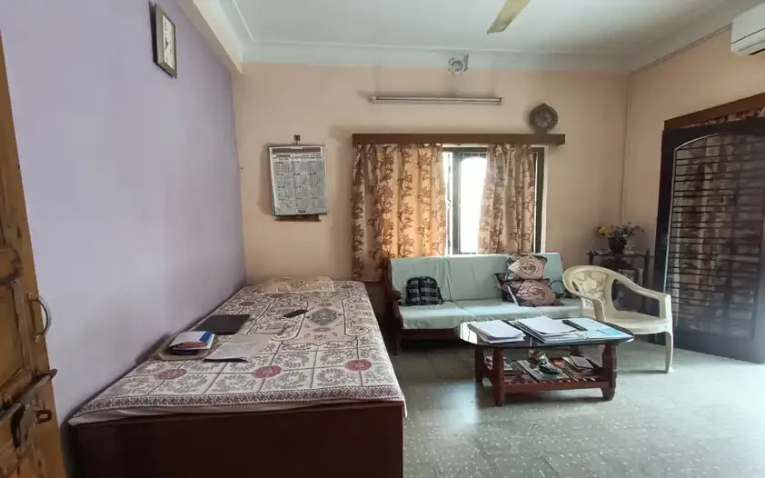 House for Sale in Salt Lake City Kolkata-CT1007-Im0116