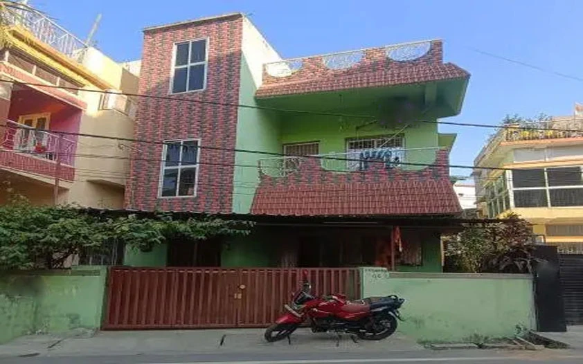 House for Sale in Sector 1 Salt Lake City Kolkata-CT1397-Im6213