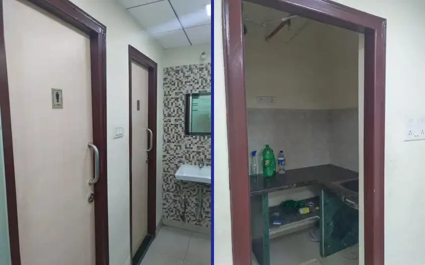 Ready to Move Office Space for Rent in Sector 5 Kolkata-CT1068-Im6049