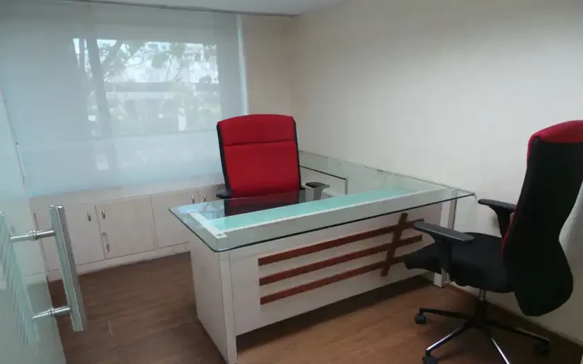Fully Furnished Office Space for Rent in Sector 5 Kolkata-CT1009-Im3701