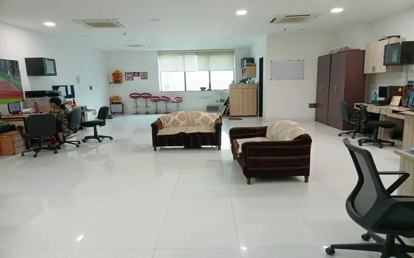 Office Space for Sale in Ergo Tower Sector 5 Kolkata-CT1389-Im6651
