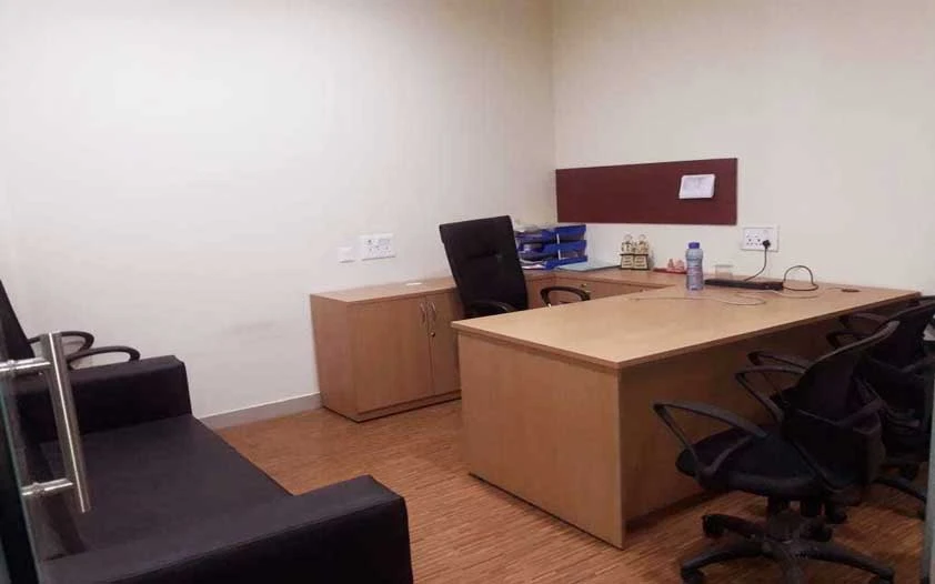 Office Space for Rent in New Town Kolkata-CT69163-Im1543