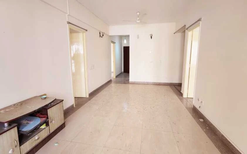 2 BHK Flats for Sale in Ujjwala New Town Kolkata-CT1405-Im5320