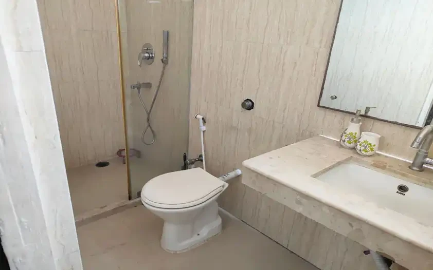 Independent Floor for Sale in Sector 1 Salt Lake Kolkata-CT1365-Im8109