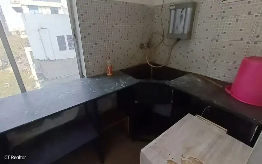 Ready to Move Office Space for Rent in Sector 5 Kolkata-CT1030-Im4592