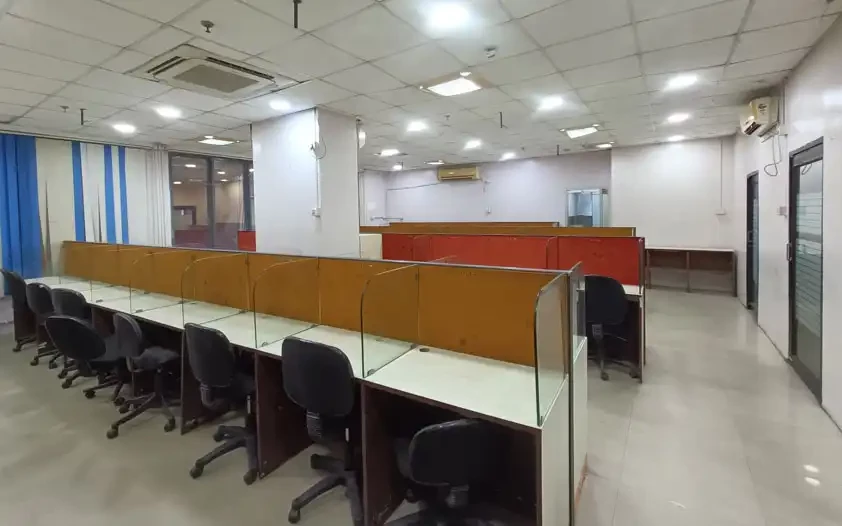 Fully Furnished Office Space for Rent in Sector 5 Kolkata-CT1005-Im9373