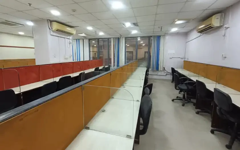 Fully Furnished Office Space for Rent in Sector 5 Kolkata-CT1005-Im8164