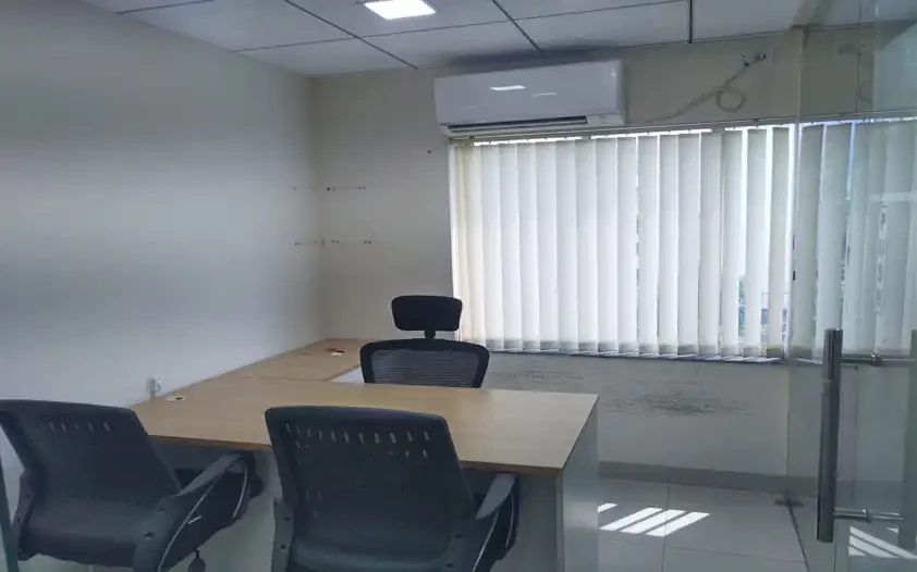 Ready to Move Office Space for Rent in Sector 5 Kolkata-CT1068-Im0441