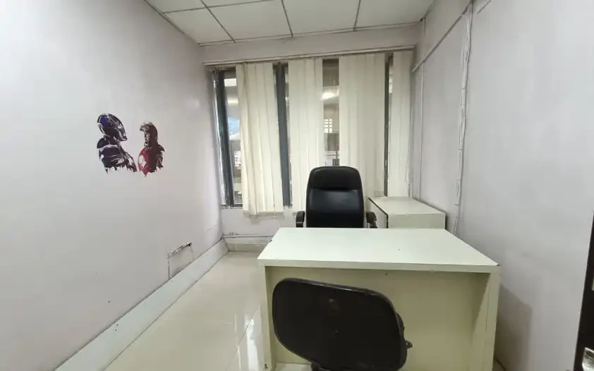 Fully Furnished Office Space for Rent in Sector 5 Kolkata-CT1005-Im9683