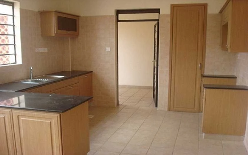 Furnished Guest House for Rent in Salt Lake City Kolkata-CT1407-Im7632