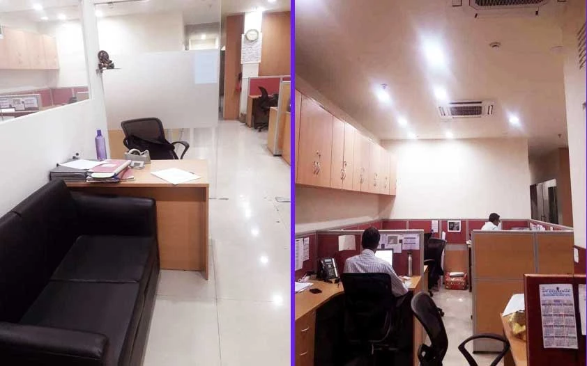 Office Space for Rent in New Town Kolkata-CT69163-Im1833