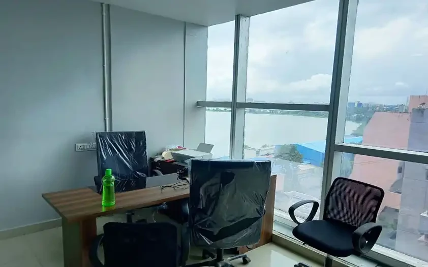 Ready to Move Office Space for Rent in Sector 5 Kolkata-CT1033-Im6107