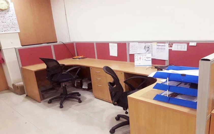 Office Space for Rent in New Town Kolkata-CT69163-Im7301