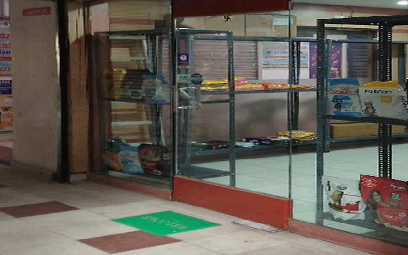 Retail Shop for Rent in New Town Action Area 1 Kolkata-CT69179-Im4531