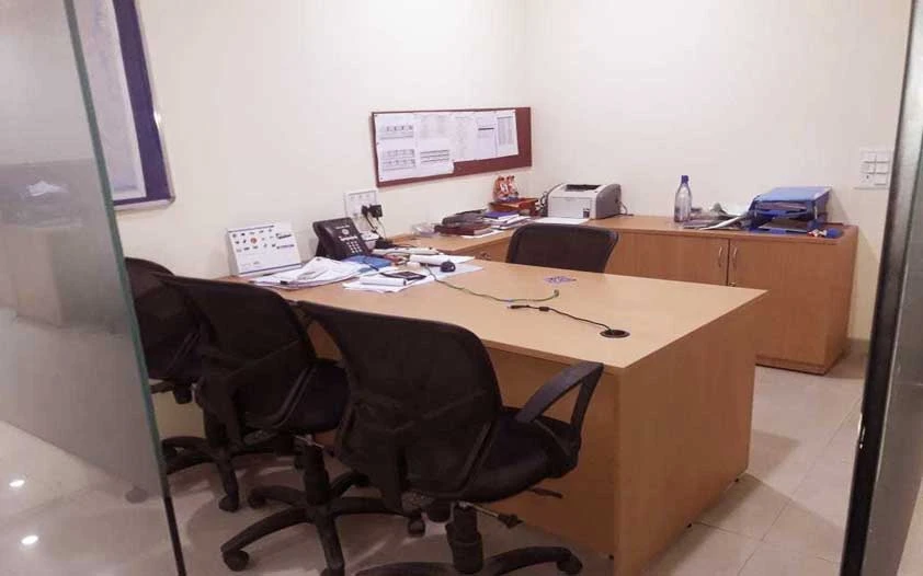 Office Space for Rent in New Town Kolkata-CT69163-Im0634