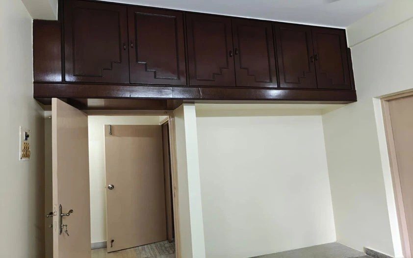 Corporate Guest House for Rent in Salt Lake City Kolkata-CT69178-Im1509
