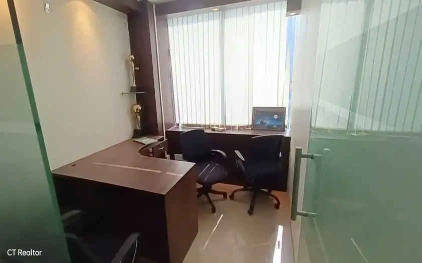 Ready to Move Office Space for Rent in Sector 5 Kolkata-CT1030-Im7613