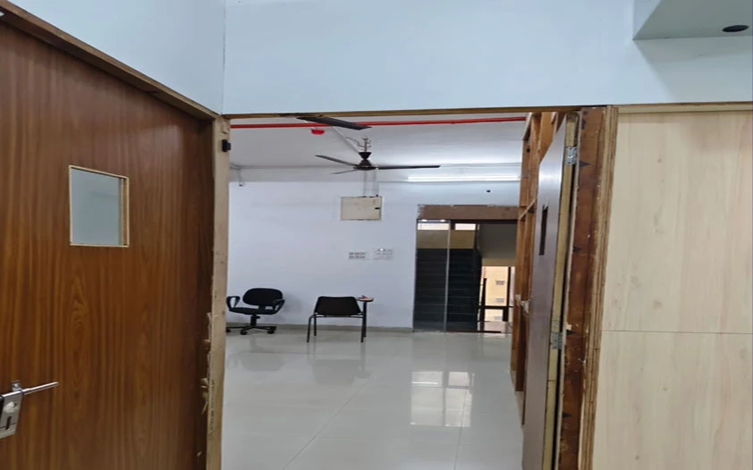 Office Space for Rent in Sector 5 Kolkata-CT69189-Im1887